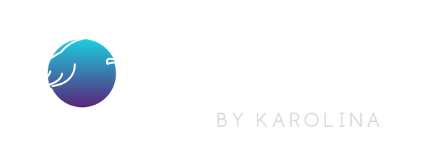 body Cast by Karolina logo.